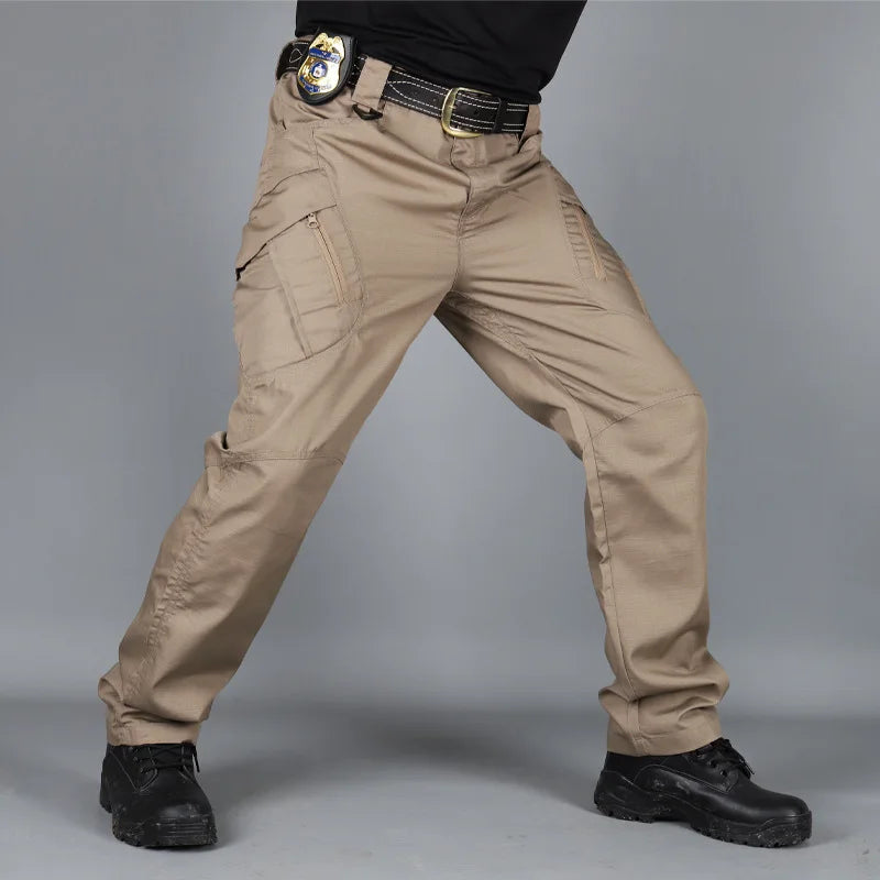 Men’s Tactical Cargo Pants