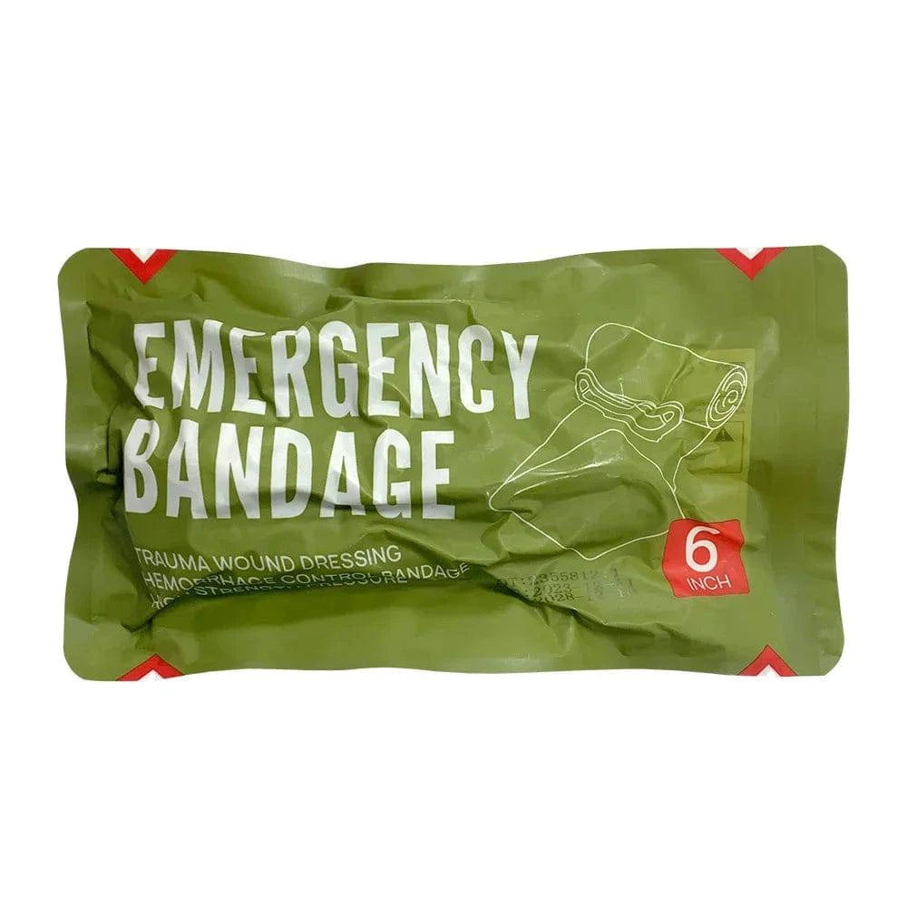 Israeli Bandage