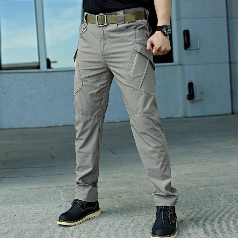 Men’s Tactical Cargo Pants