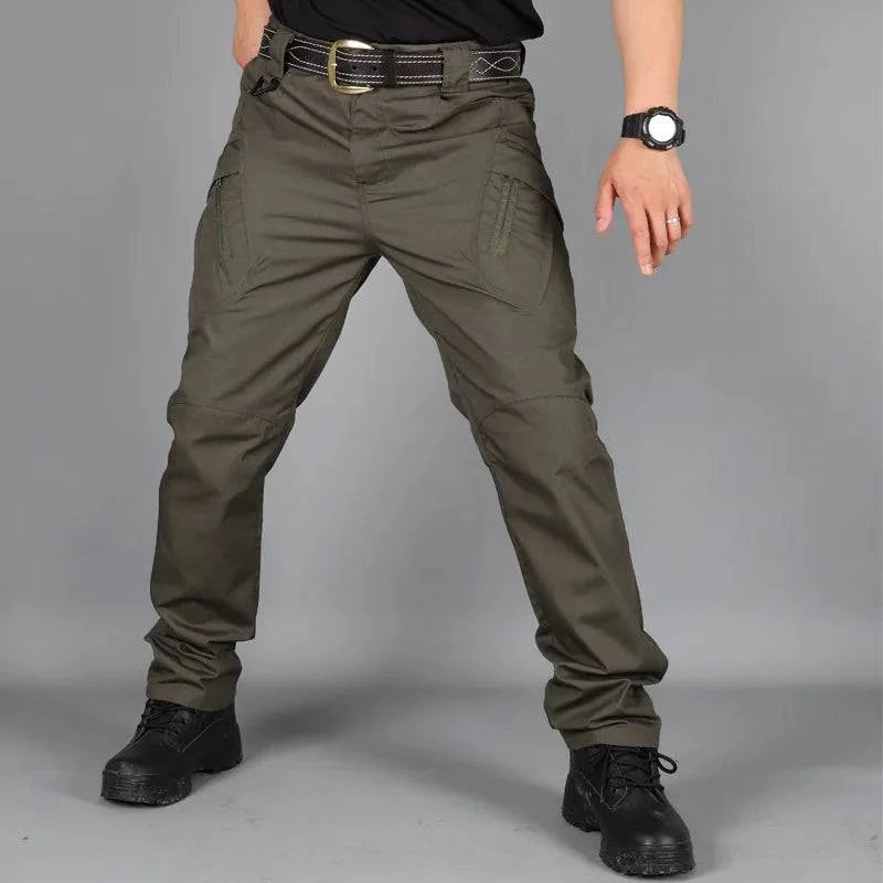 Men’s Tactical Cargo Pants