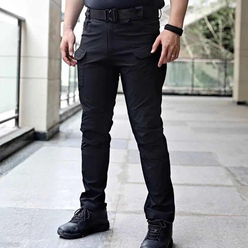 Men’s Tactical Cargo Pants