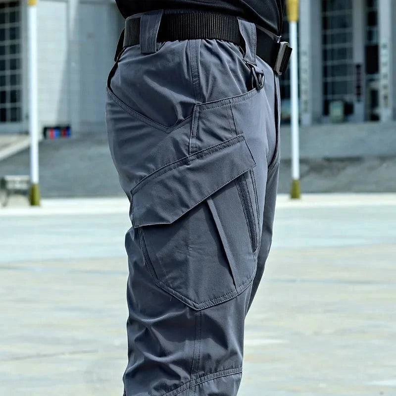 Men’s Tactical Cargo Pants