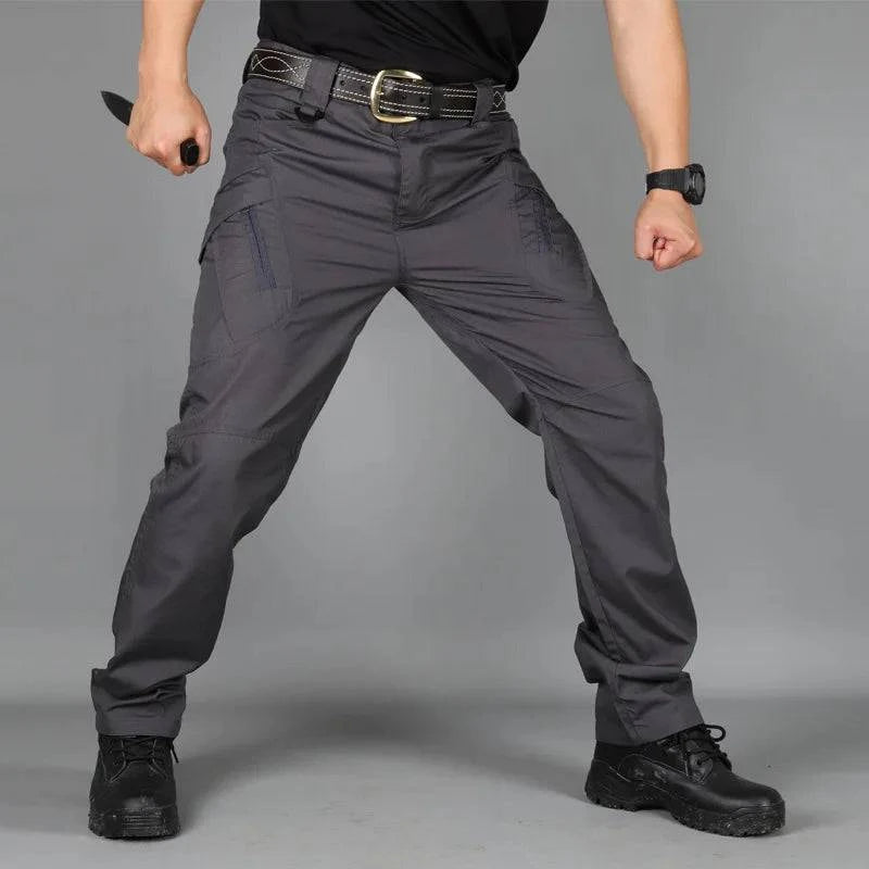 Men’s Tactical Cargo Pants