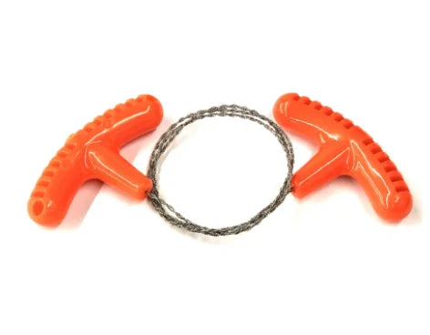 Survival Wire Saw