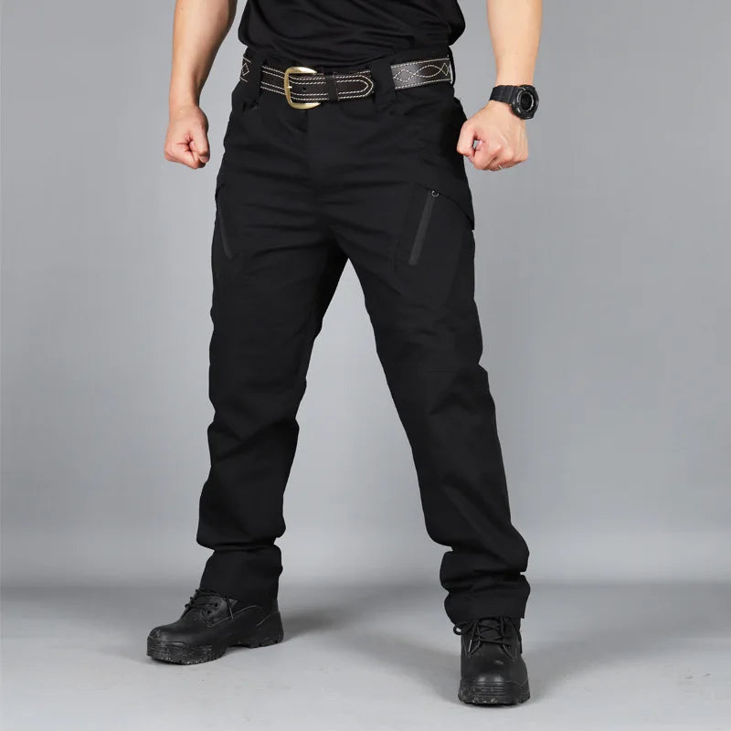 Men’s Tactical Cargo Pants